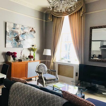 City Centre Georgian Style Apartment Δουβλίνο Εξωτερικό φωτογραφία