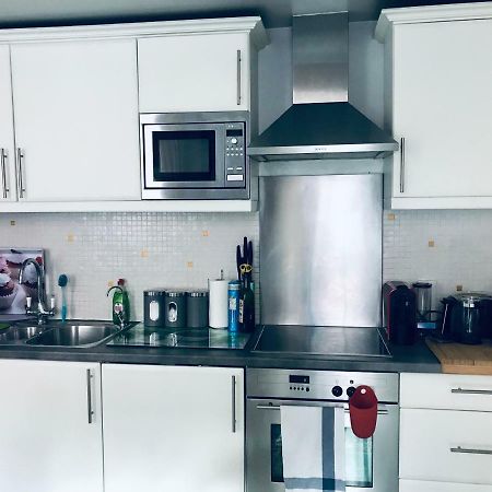 City Centre Georgian Style Apartment Δουβλίνο Εξωτερικό φωτογραφία