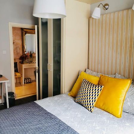 City Centre Georgian Style Apartment Δουβλίνο Εξωτερικό φωτογραφία