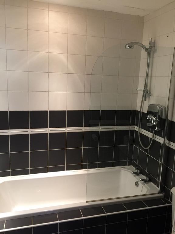City Centre Georgian Style Apartment Δουβλίνο Εξωτερικό φωτογραφία