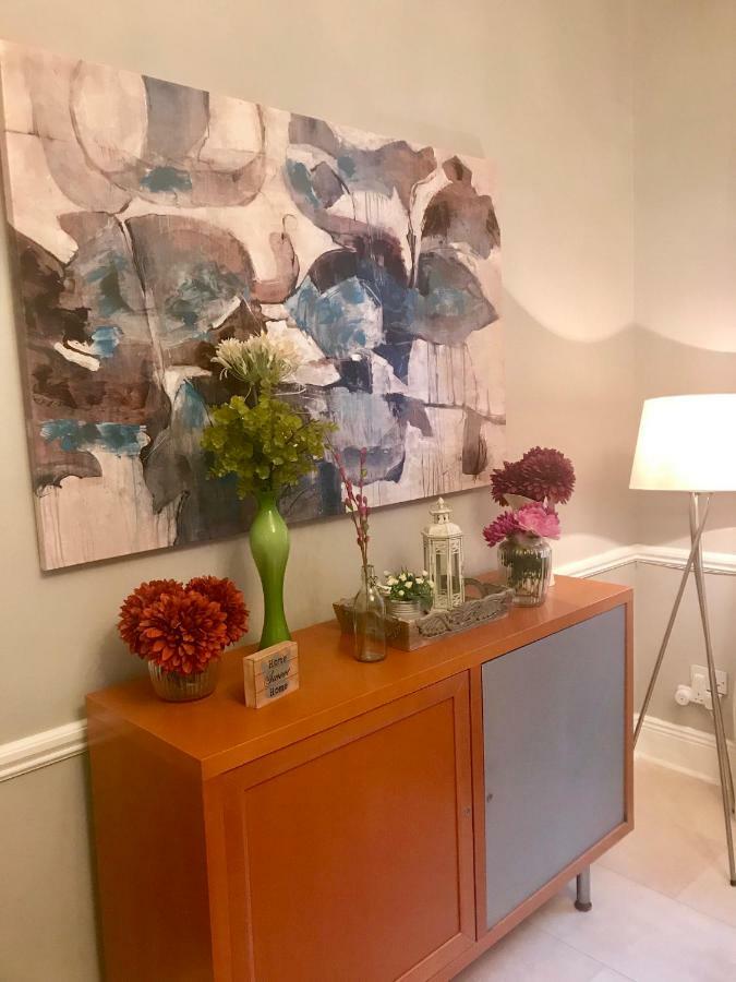 City Centre Georgian Style Apartment Δουβλίνο Εξωτερικό φωτογραφία