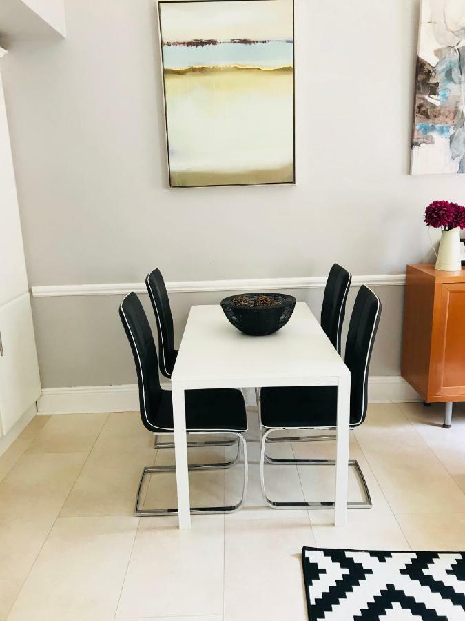 City Centre Georgian Style Apartment Δουβλίνο Εξωτερικό φωτογραφία