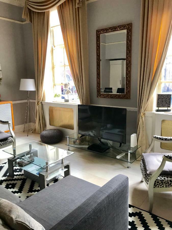 City Centre Georgian Style Apartment Δουβλίνο Εξωτερικό φωτογραφία