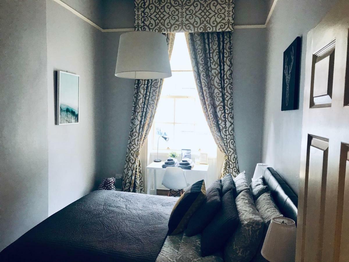 City Centre Georgian Style Apartment Δουβλίνο Εξωτερικό φωτογραφία