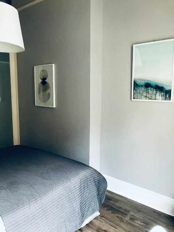 City Centre Georgian Style Apartment Δουβλίνο Εξωτερικό φωτογραφία