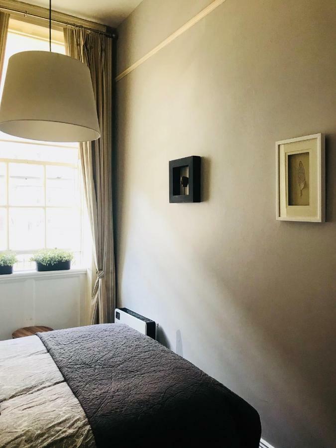 City Centre Georgian Style Apartment Δουβλίνο Εξωτερικό φωτογραφία