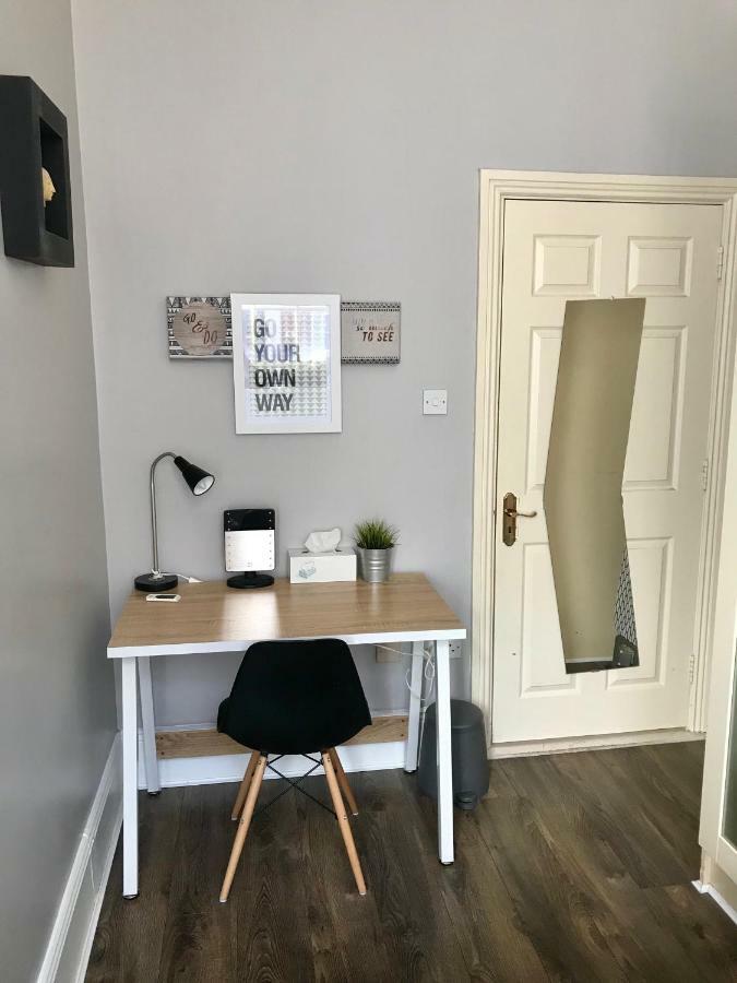 City Centre Georgian Style Apartment Δουβλίνο Εξωτερικό φωτογραφία