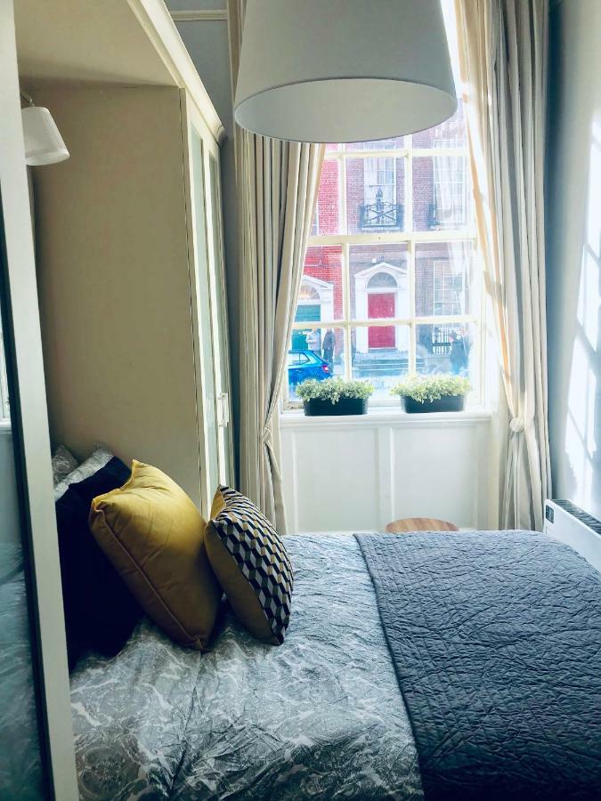City Centre Georgian Style Apartment Δουβλίνο Εξωτερικό φωτογραφία