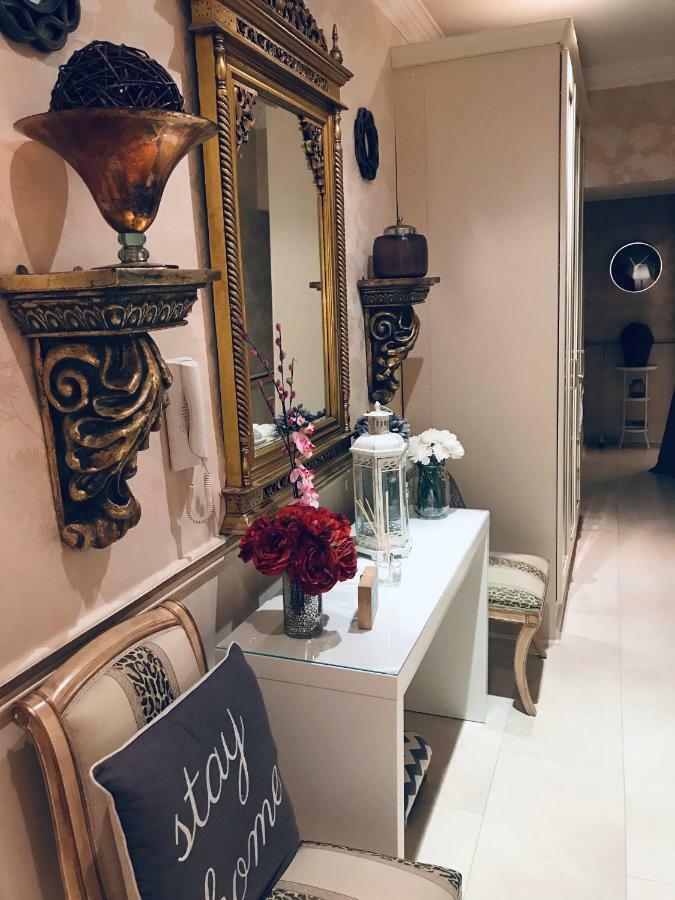 City Centre Georgian Style Apartment Δουβλίνο Εξωτερικό φωτογραφία