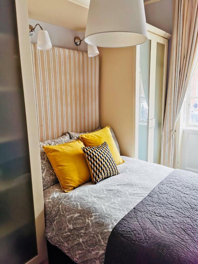 City Centre Georgian Style Apartment Δουβλίνο Εξωτερικό φωτογραφία