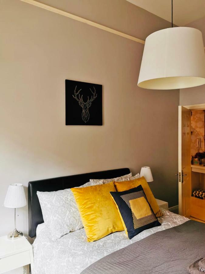 City Centre Georgian Style Apartment Δουβλίνο Εξωτερικό φωτογραφία