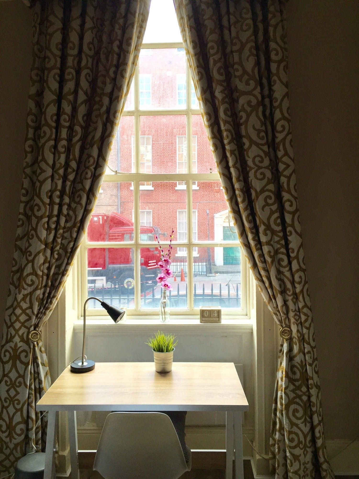 City Centre Georgian Style Apartment Δουβλίνο Εξωτερικό φωτογραφία