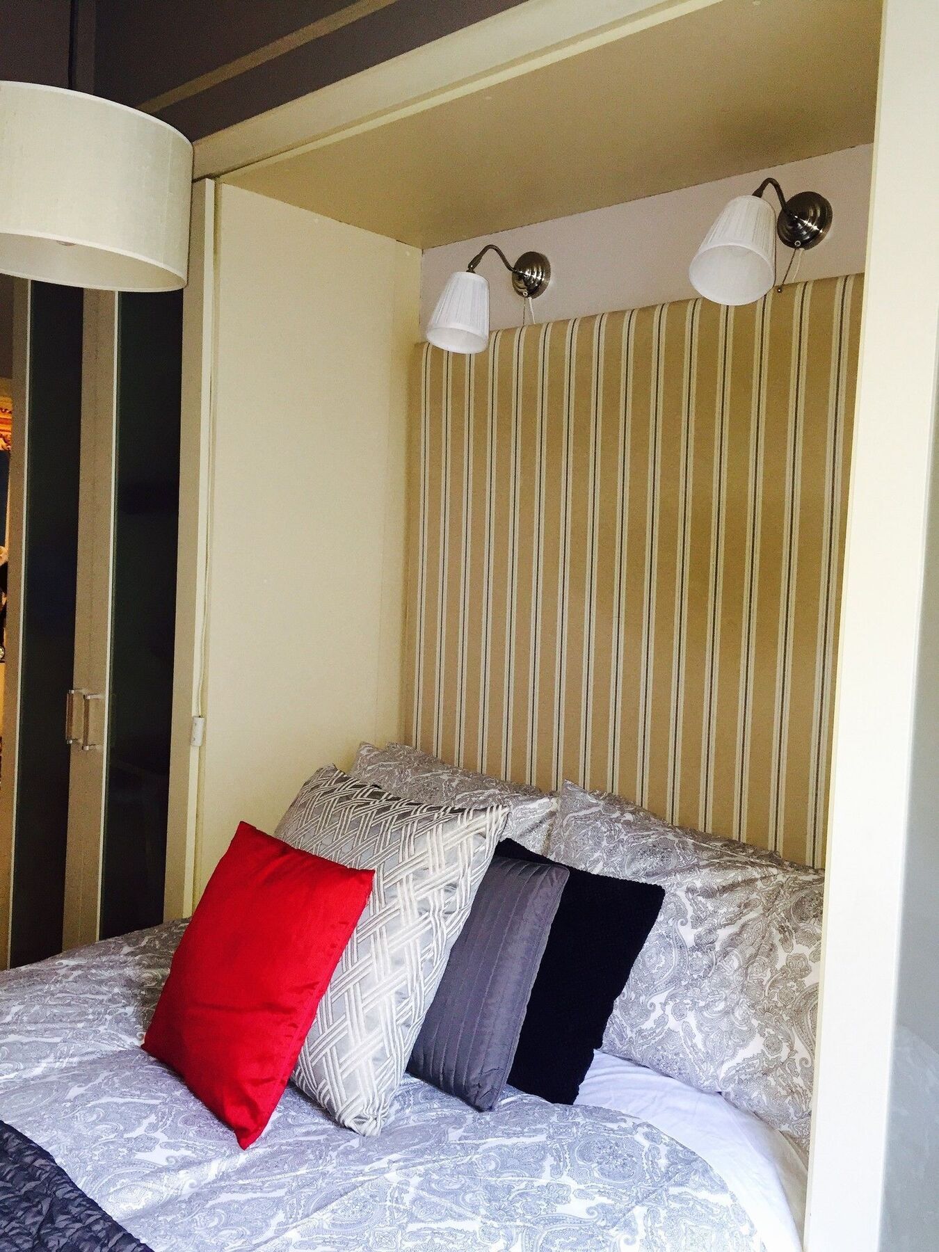 City Centre Georgian Style Apartment Δουβλίνο Εξωτερικό φωτογραφία