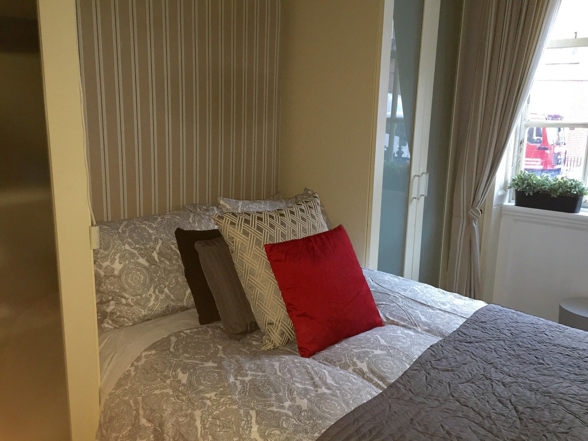 City Centre Georgian Style Apartment Δουβλίνο Εξωτερικό φωτογραφία