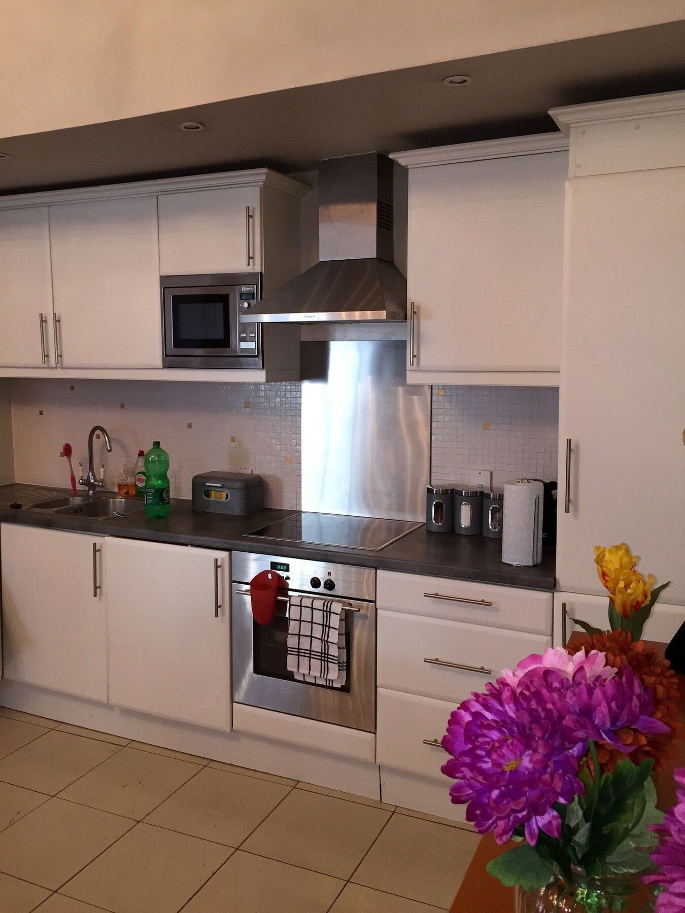 City Centre Georgian Style Apartment Δουβλίνο Εξωτερικό φωτογραφία