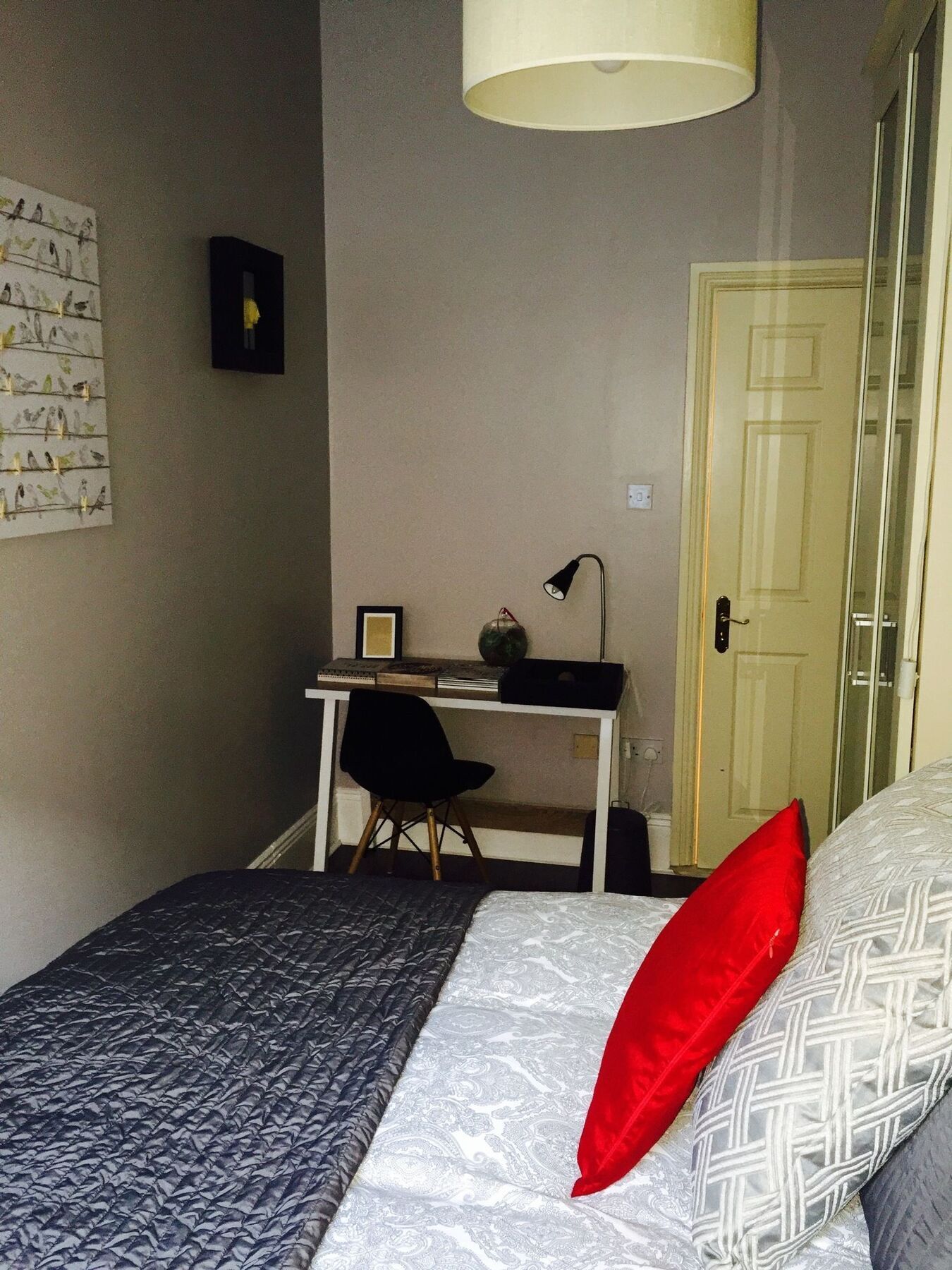 City Centre Georgian Style Apartment Δουβλίνο Εξωτερικό φωτογραφία