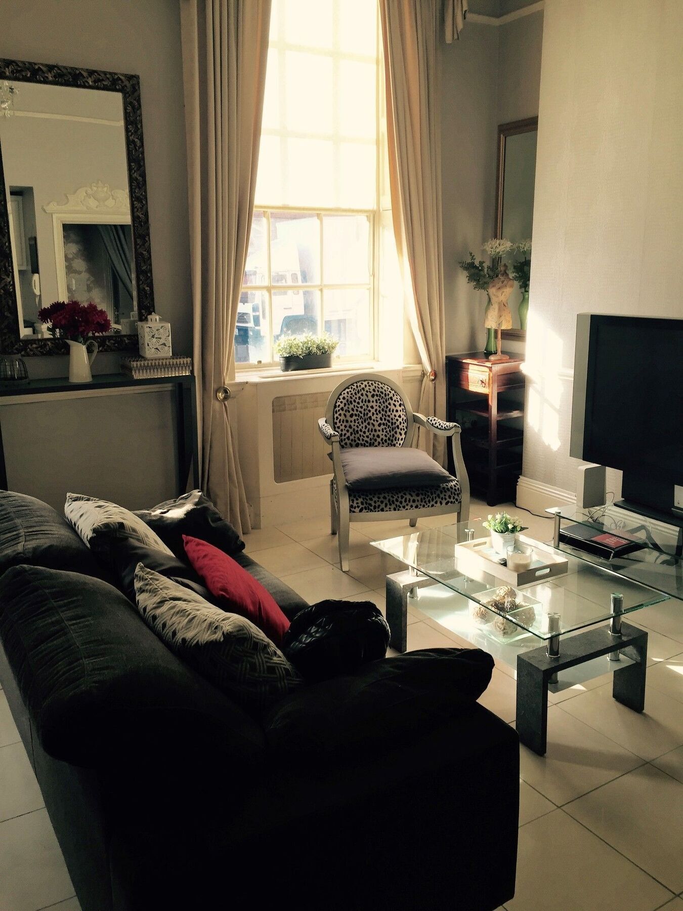 City Centre Georgian Style Apartment Δουβλίνο Εξωτερικό φωτογραφία