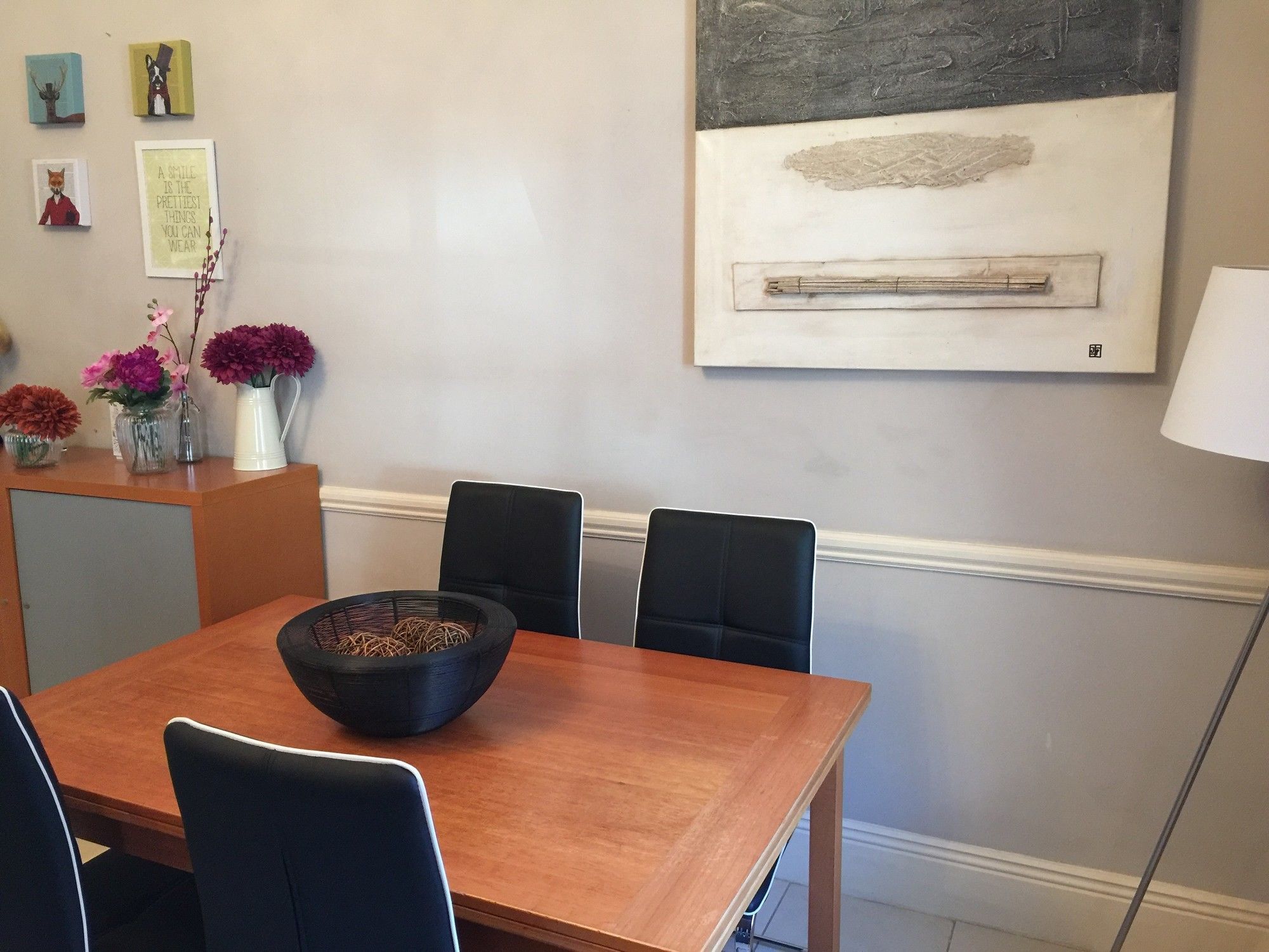 City Centre Georgian Style Apartment Δουβλίνο Εξωτερικό φωτογραφία